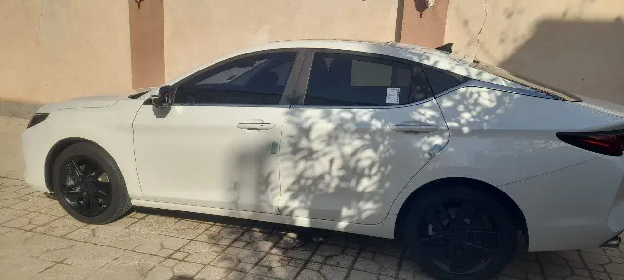 جک Kmc  j7|خودرو سواری و وانت|مشهد, جاهد شهر|دیوار