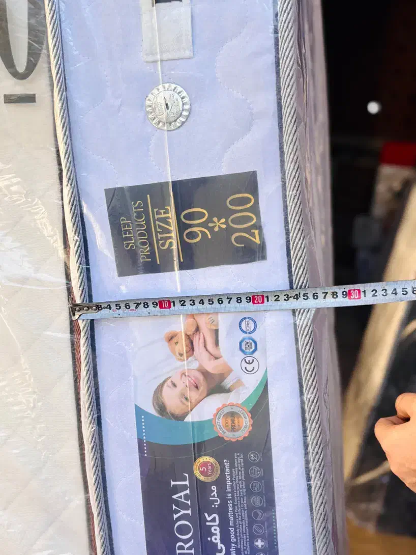 تشک ارسال رایگان|تشک تختخواب|علی‌آباد کتول, |دیوار