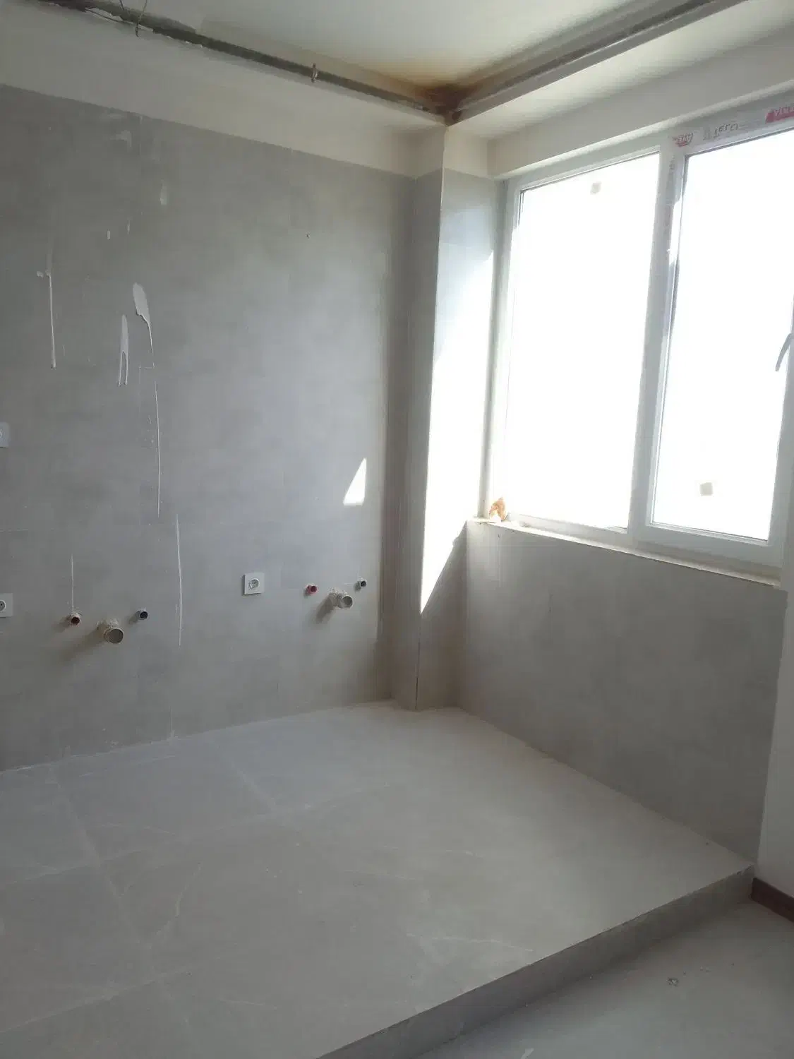 خانه آپارتمانی در ماه سنگ|فروش آپارتمان|تاکستان, |دیوار