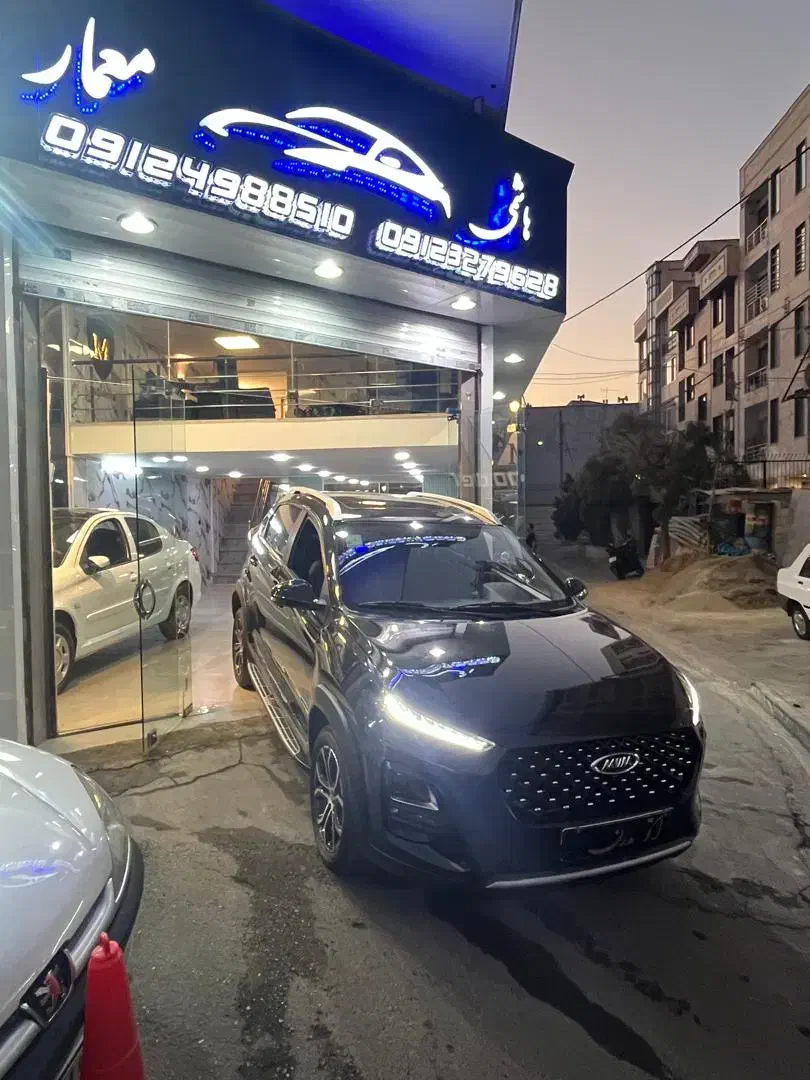 ام و ام x22 پرو نقد و اقساط|خودرو سواری و وانت|تهران, شادمان|دیوار