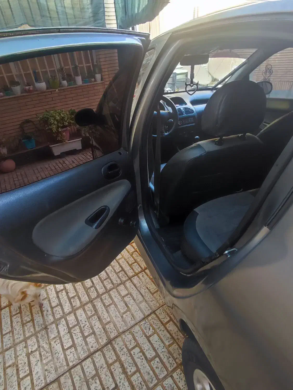 206|خودرو سواری و وانت|شاهینشهر, عطار|دیوار