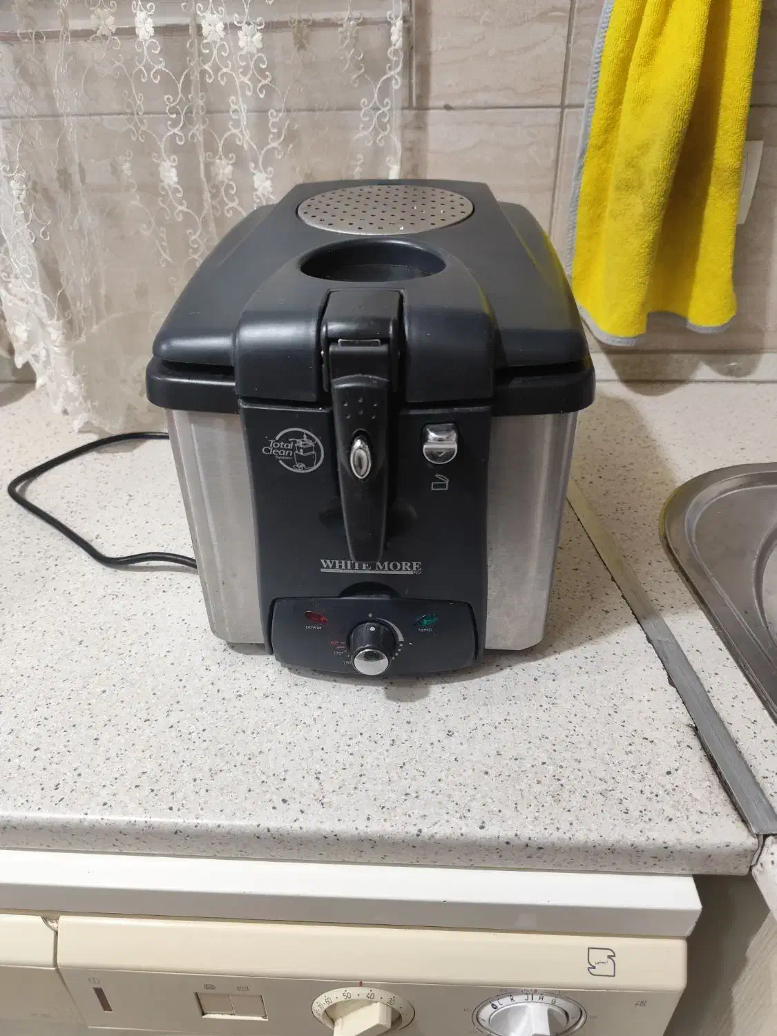 سرخ کن|سایر لوازم برقی|تهران, تسلیحات|دیوار