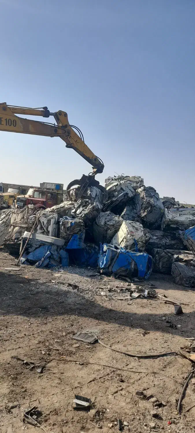 اسقاط فرسوده پیکان پراید وانت پژو سمند نیسان|خدمات موتور و ماشین|رفسنجان, |دیوار