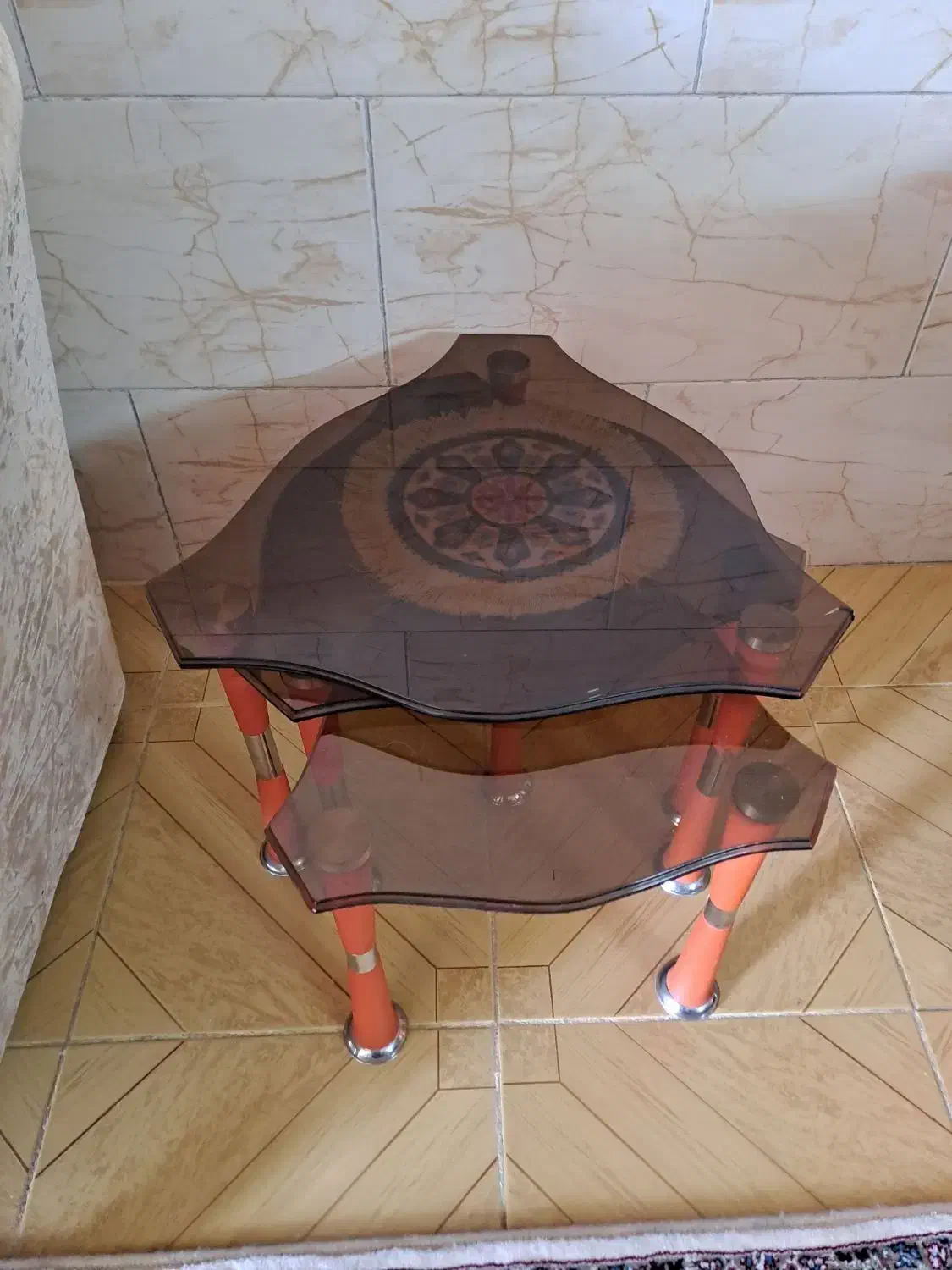 مبل|مبلمان خانگی و میز عسلی|بم, |دیوار