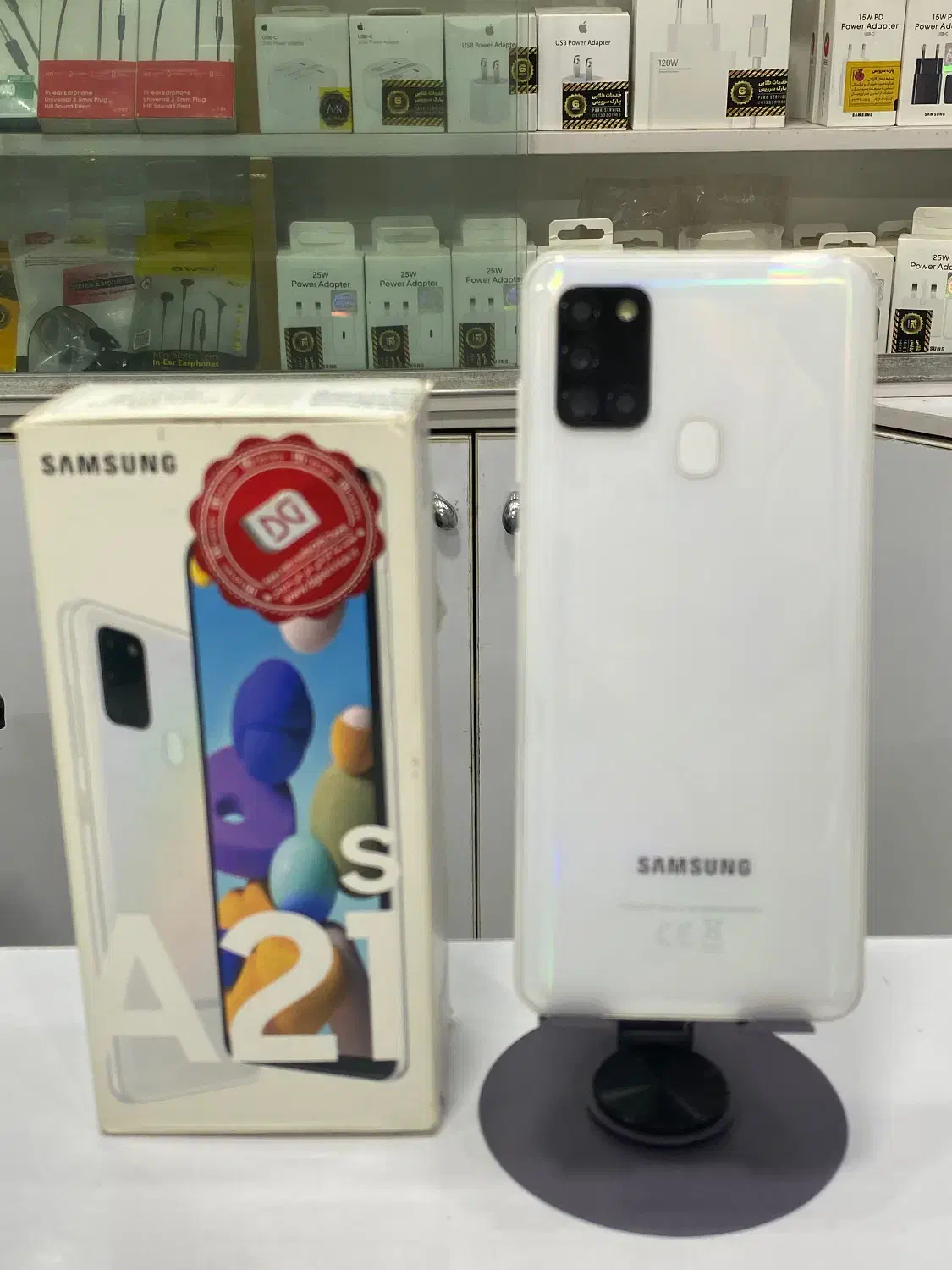 A21s|موبایل|آبادان, |دیوار