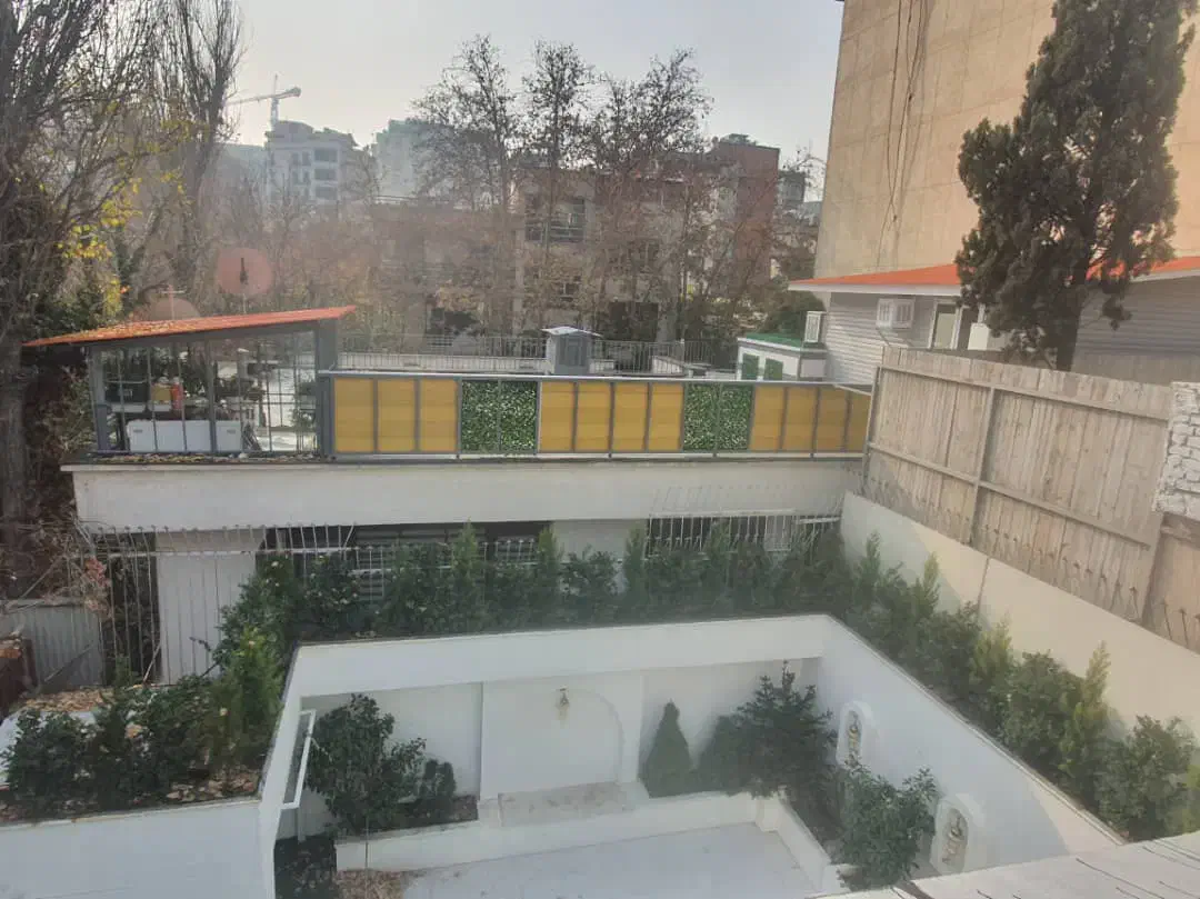 ۶۲۰متر فرشته کلنگی ۳دانگ مشارکت|فروش زمین و ملک کلنگی|تهران, الهیه|دیوار