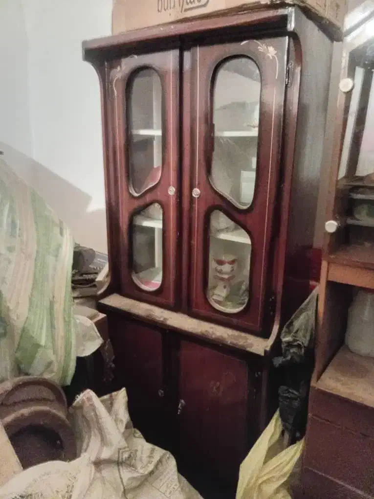 کمد|جاکفشی، کمد، دراور|رفسنجان, |دیوار