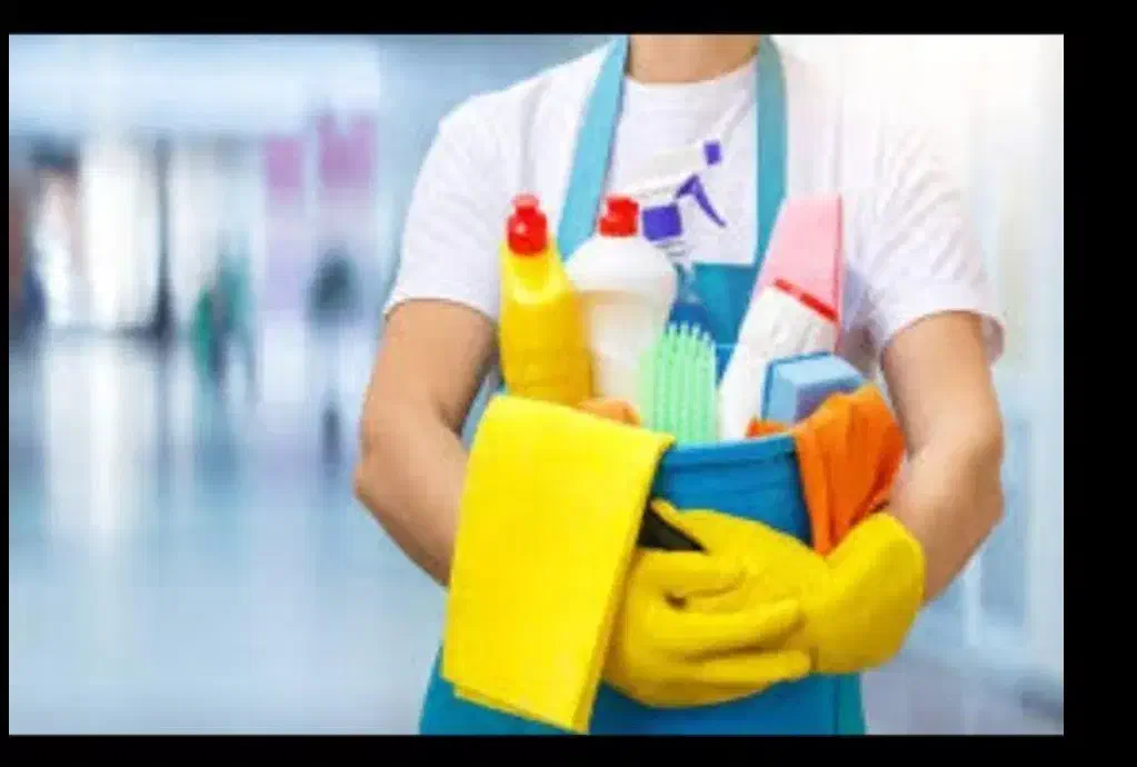 خانم جهت نظافت منزل|استخدام سرایداری و نظافت|تبریز, |دیوار