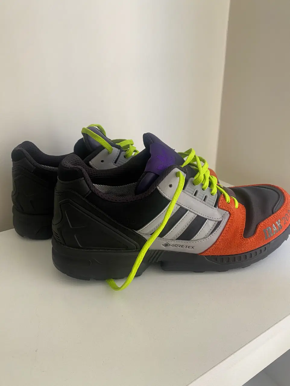 Zx 8000|کیف، کفش، کمربند|تهران, صادقیه|دیوار