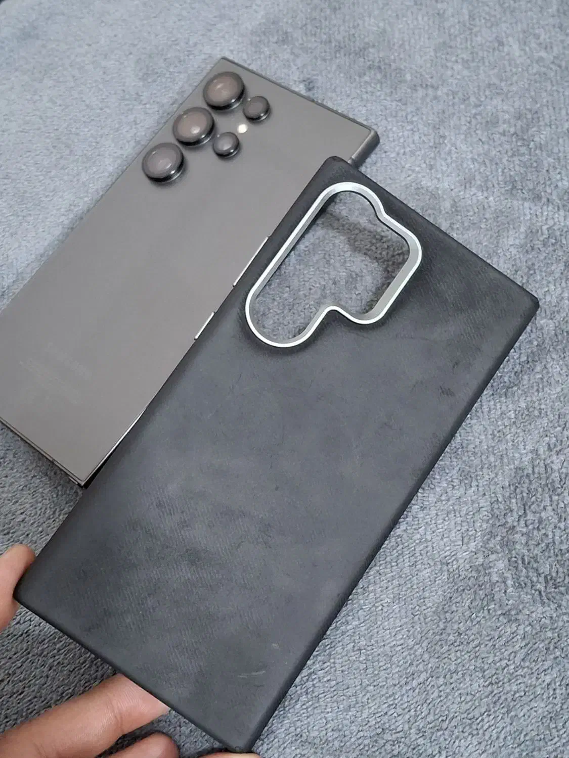 Samsung s24ultra|موبایل|تهران, مقدم|دیوار