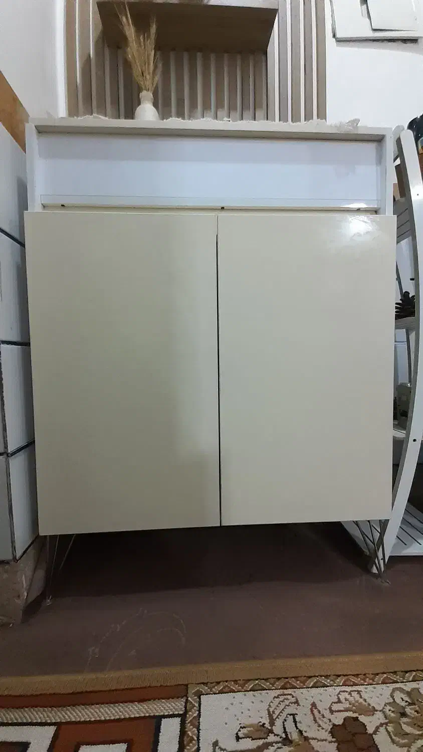 جا کفشی|جاکفشی، کمد، دراور|خرمشهر, |دیوار