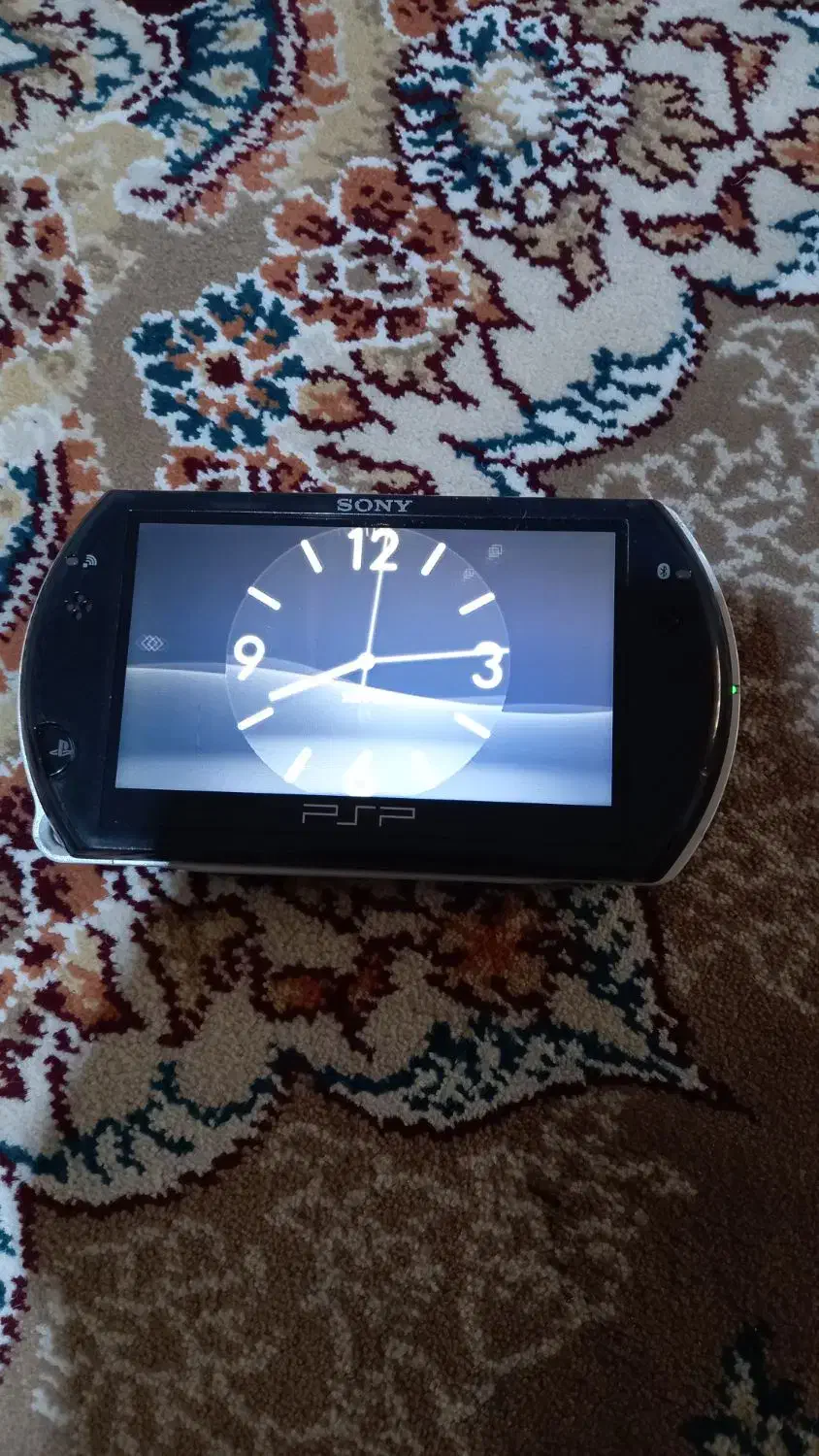 پی اس پی psp سونی|کنسول، بازی ویدئویی و آنلاین|قیامدشت - خاورشهر, |دیوار