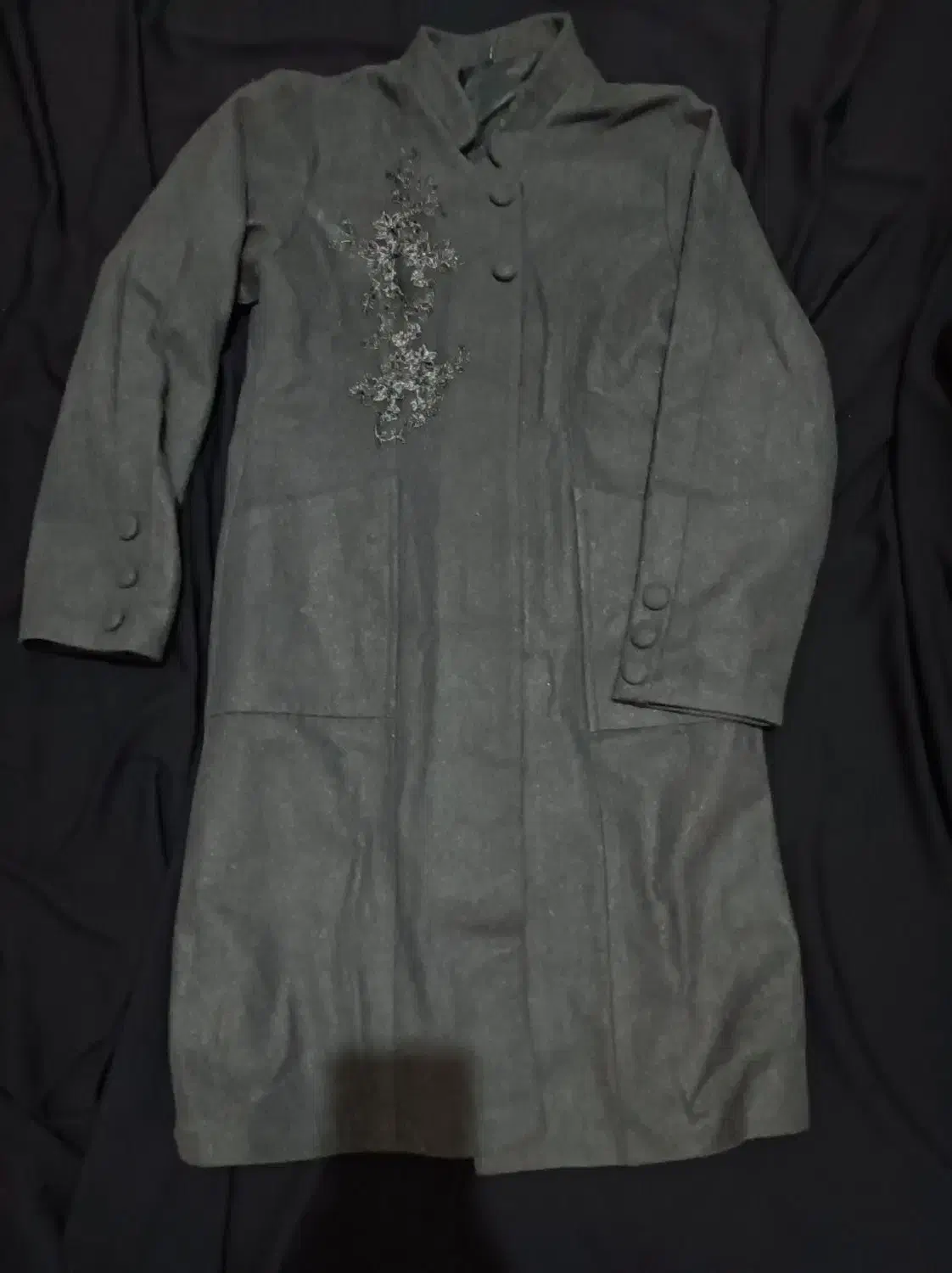 فروش پالتو|لباس|کوهدشت, |دیوار