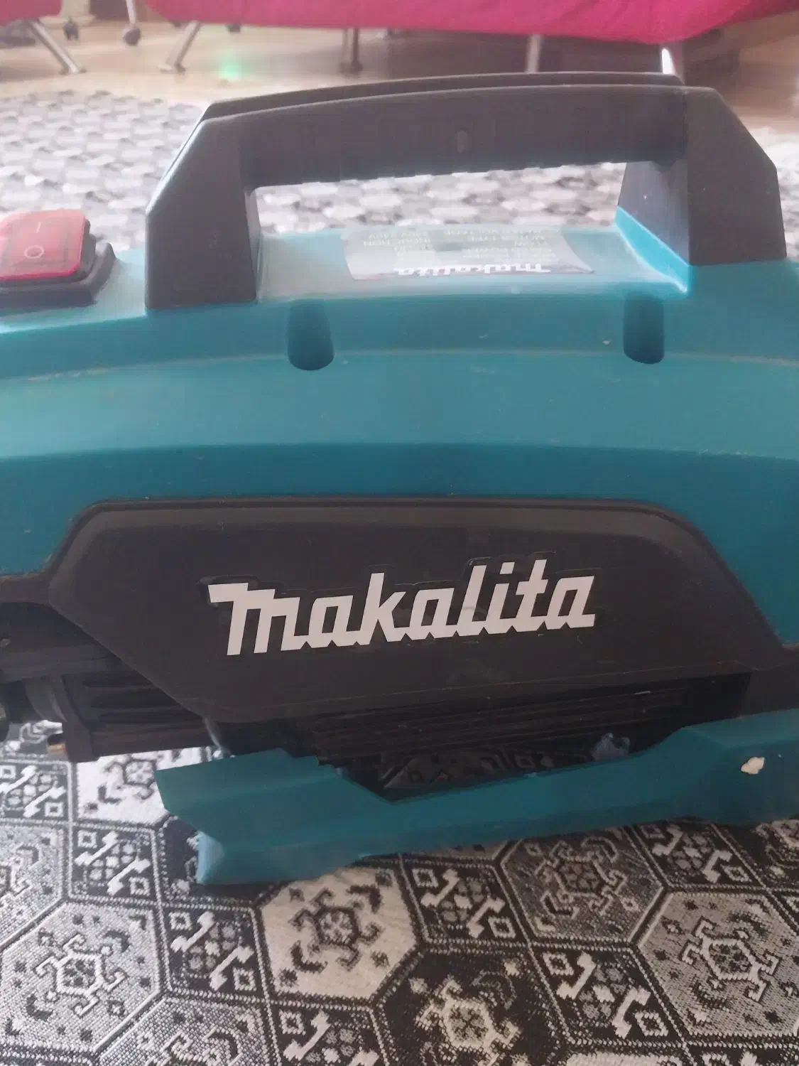 کارواش خانگی|ماشینآلات صنعتی|کرمانشاه, |دیوار