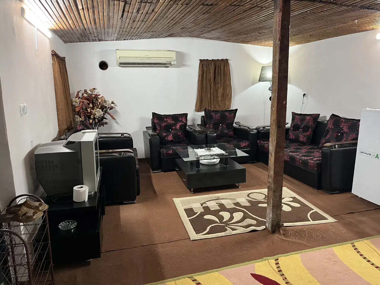 اجاره سوئیت روزانه(مهیا)|اجارهٔ کوتاهمدت آپارتمان و سوئیت|منجیل, |دیوار