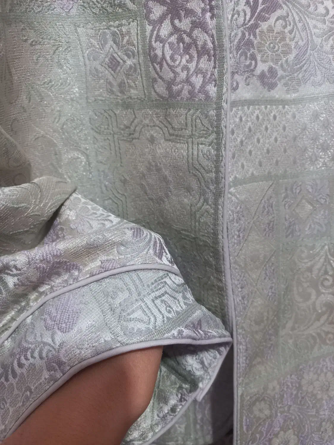 مانتو نو ژاکارد|لباس|اصفهان, تخت فولاد|دیوار