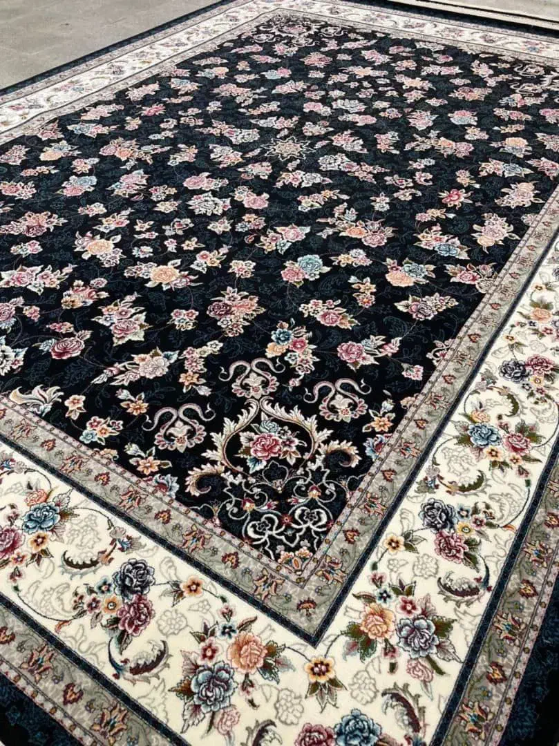 فرش نیکو بافت|فرش|دهدشت, |دیوار