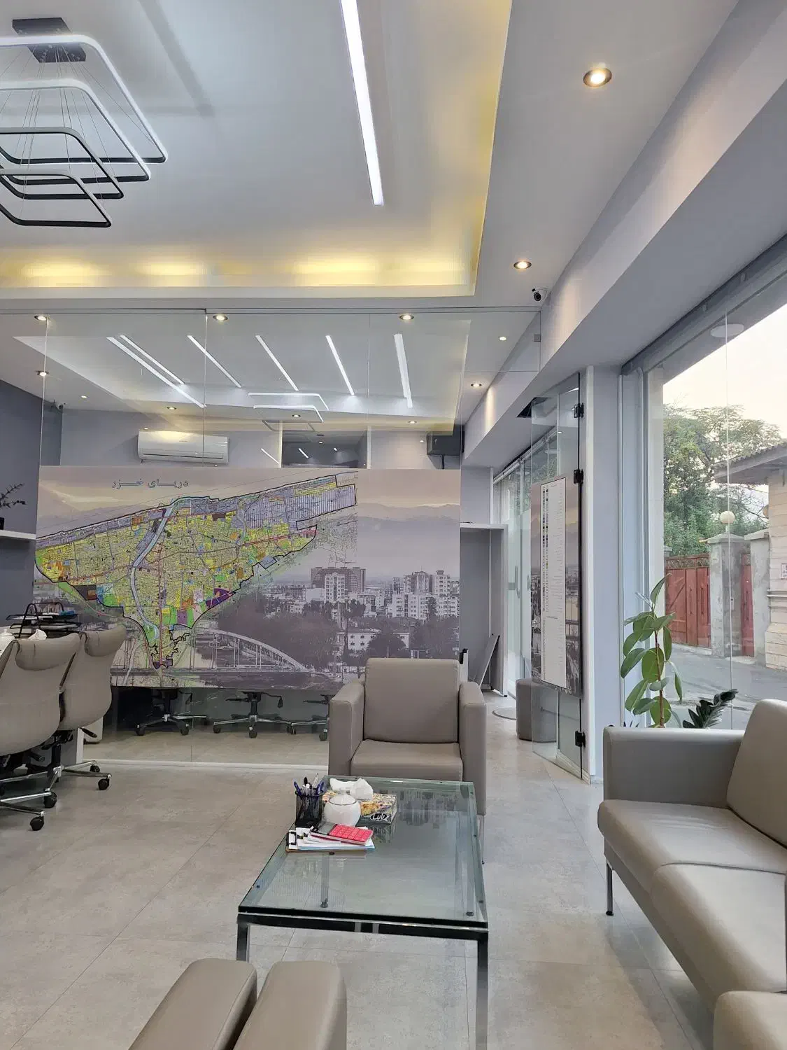 استخدام نیرو خدمات در املاک|استخدام سرایداری و نظافت|بابلسر, |دیوار