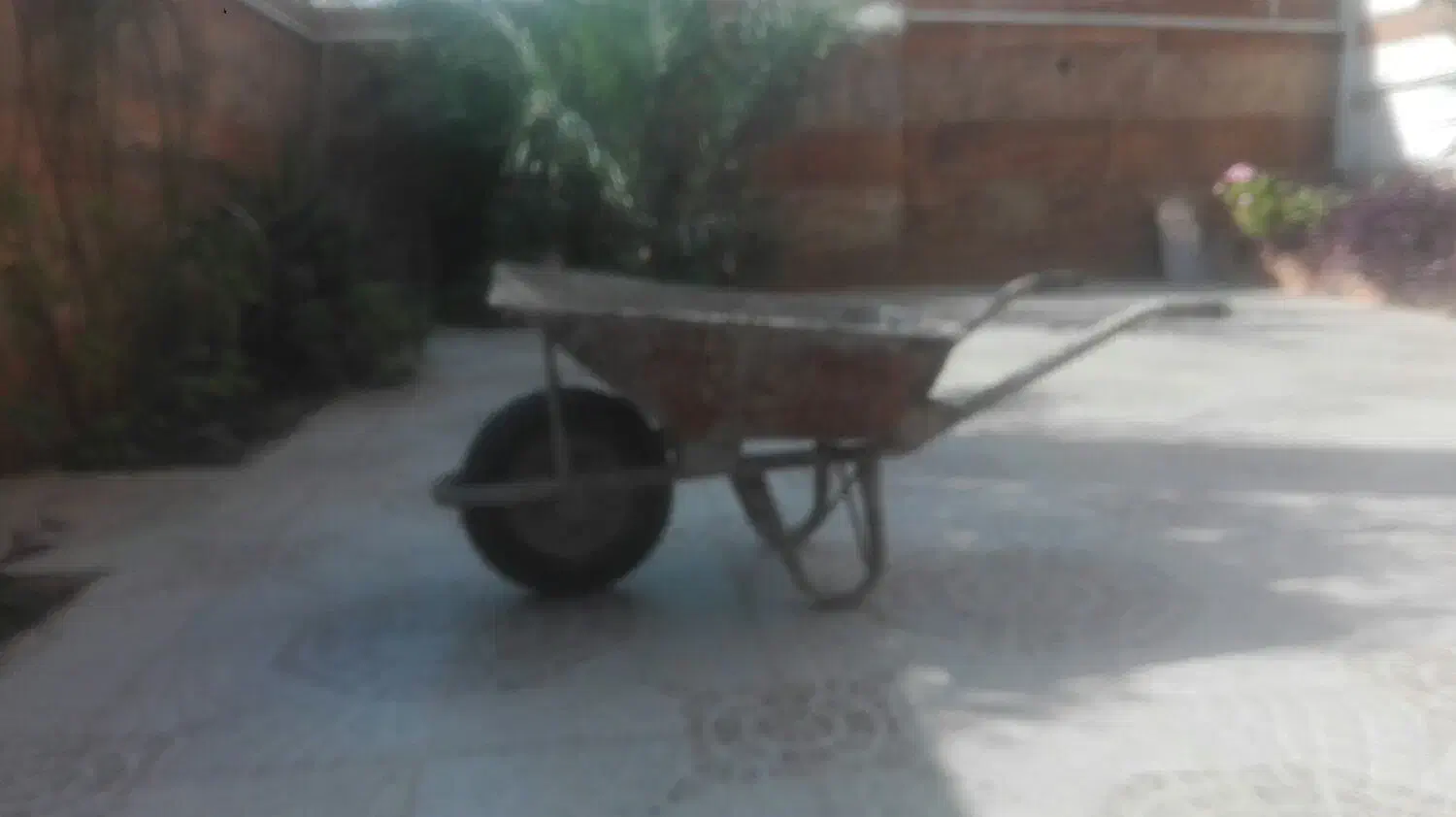 فرغون  تخته زیر پا   نردبان|مصالح و تجهیزات ساختمان|رضوانشهر, |دیوار