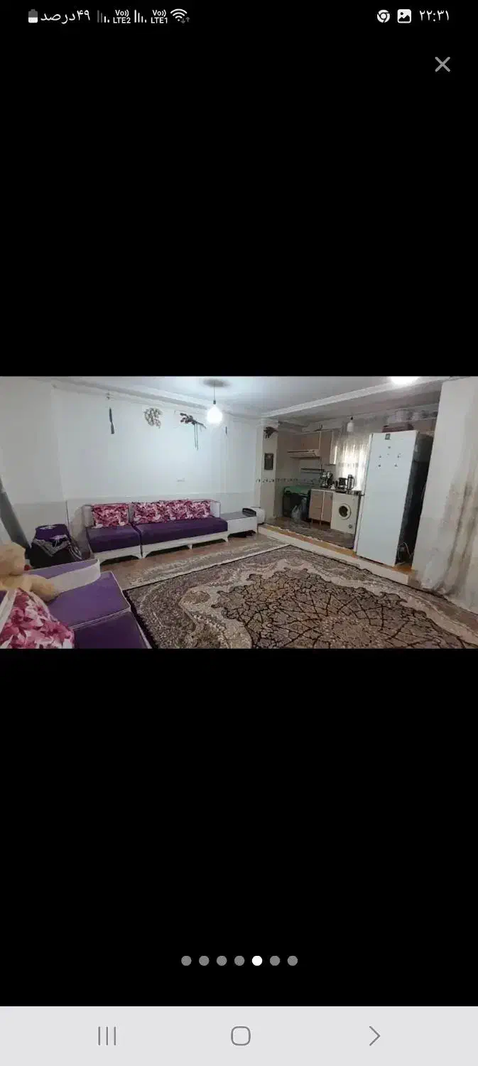 اجاره یک واحد ۷۵ متری خیابان میعاد هفت|اجارهٔ آپارتمان|علی‌آباد کتول, |دیوار