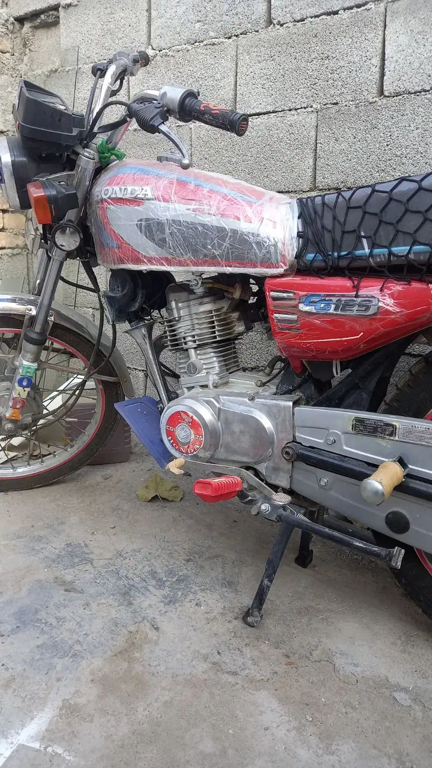 موتور عروسک|موتورسیکلت|کرمانشاه, |دیوار