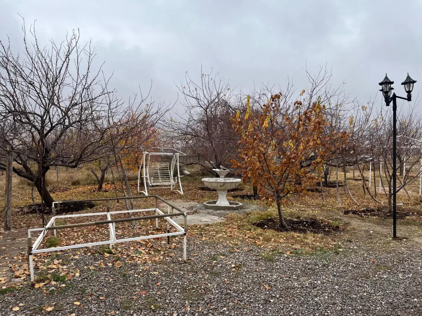 سرایداری و کارگری  در باغ|استخدام سرایداری و نظافت|تبریز, |دیوار