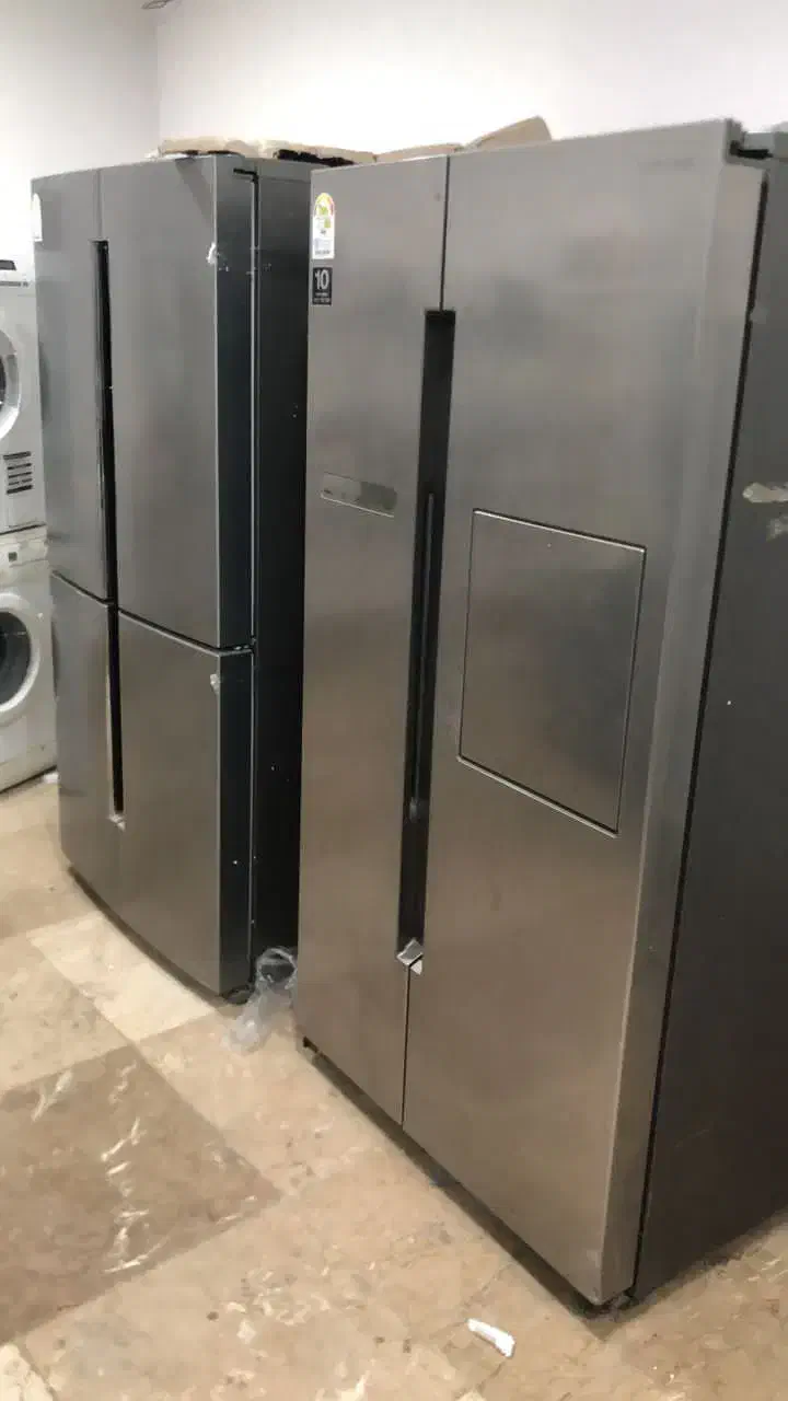 یخچال و لباس شویی|سایر لوازم برقی|بندر دیر, |دیوار