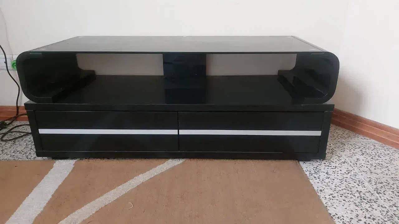 میز تلویزیون|میز تلویزیون|فولادشهر, C1|دیوار