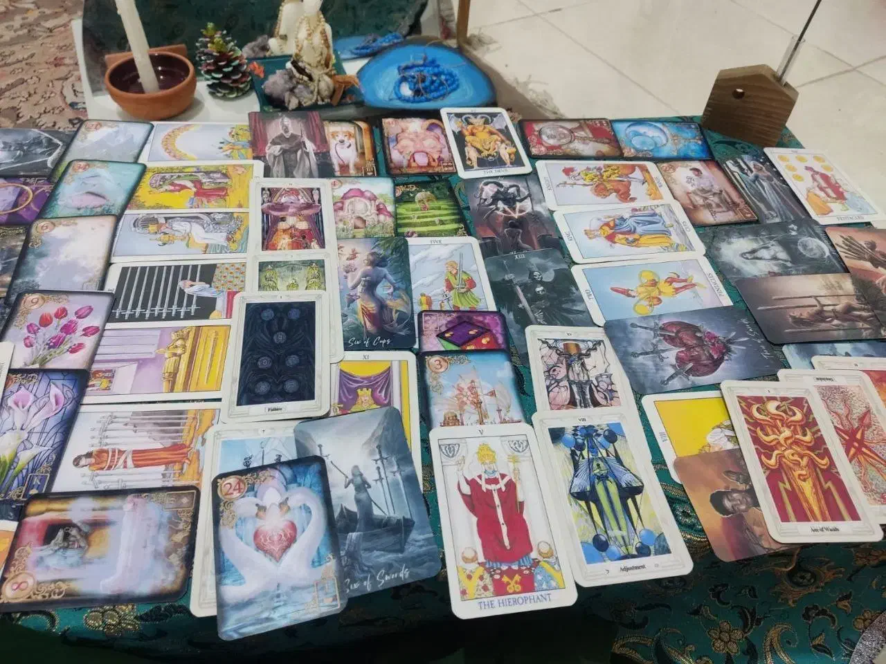 کتاب دعا استخاره فال|کتاب و مجله مذهبی|کرمانشاه, |دیوار