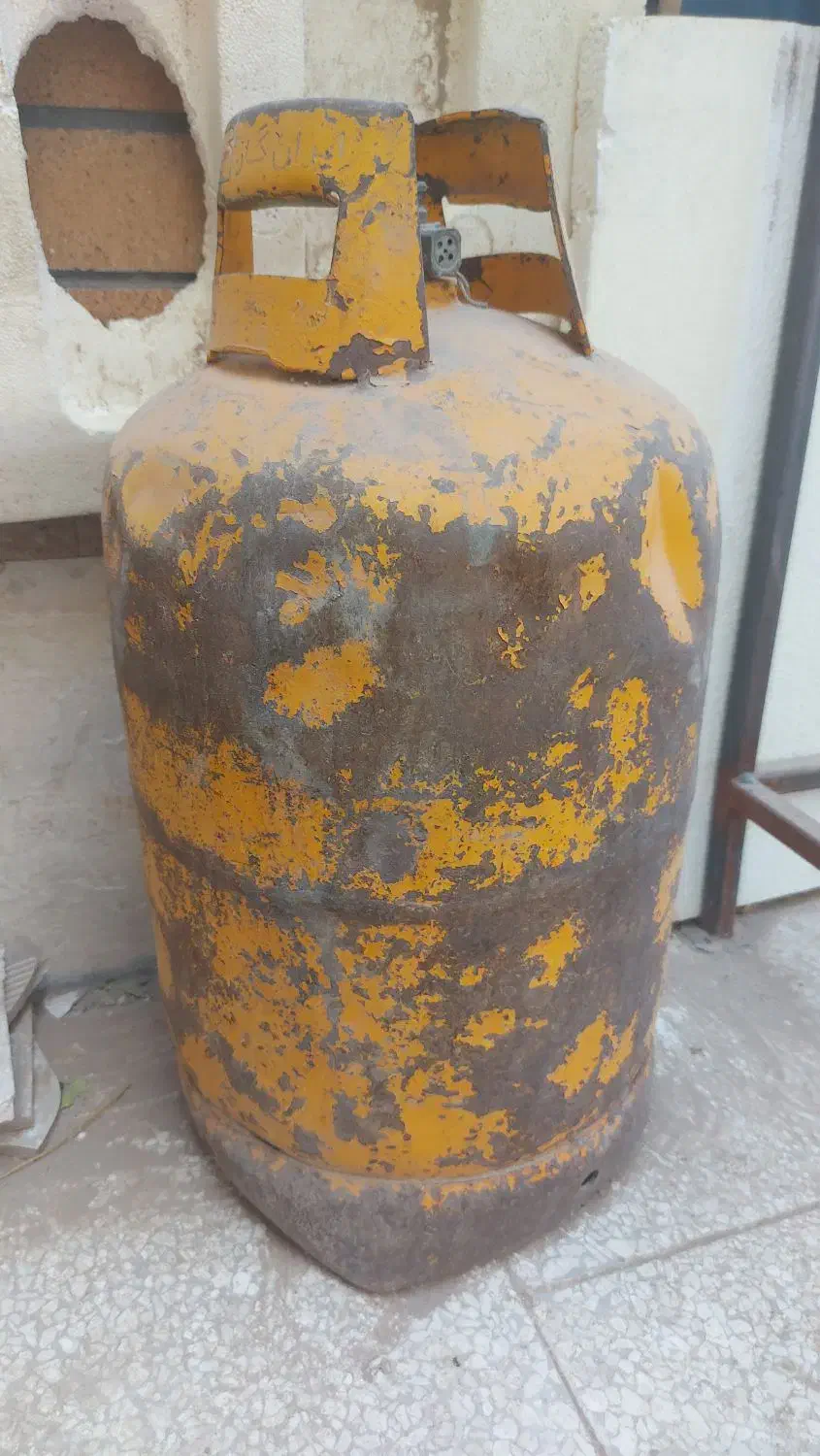 کپسول گاز ایران|اجاق گاز و لوازم برقی پختوپز|بیرجند, |دیوار