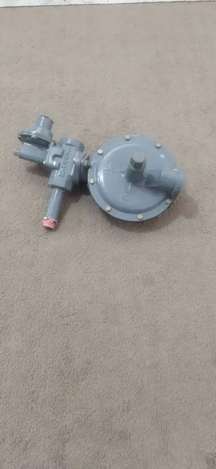 ریگلاتورگاز|آبگرمکن، پکیج، شوفاژ|بوکان, |دیوار