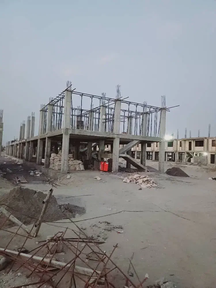 نیرو قالب بند وارموتور بند کار در میناب بندر عباس|استخدام معماری، عمران و ساختمانی|میناب, |دیوار