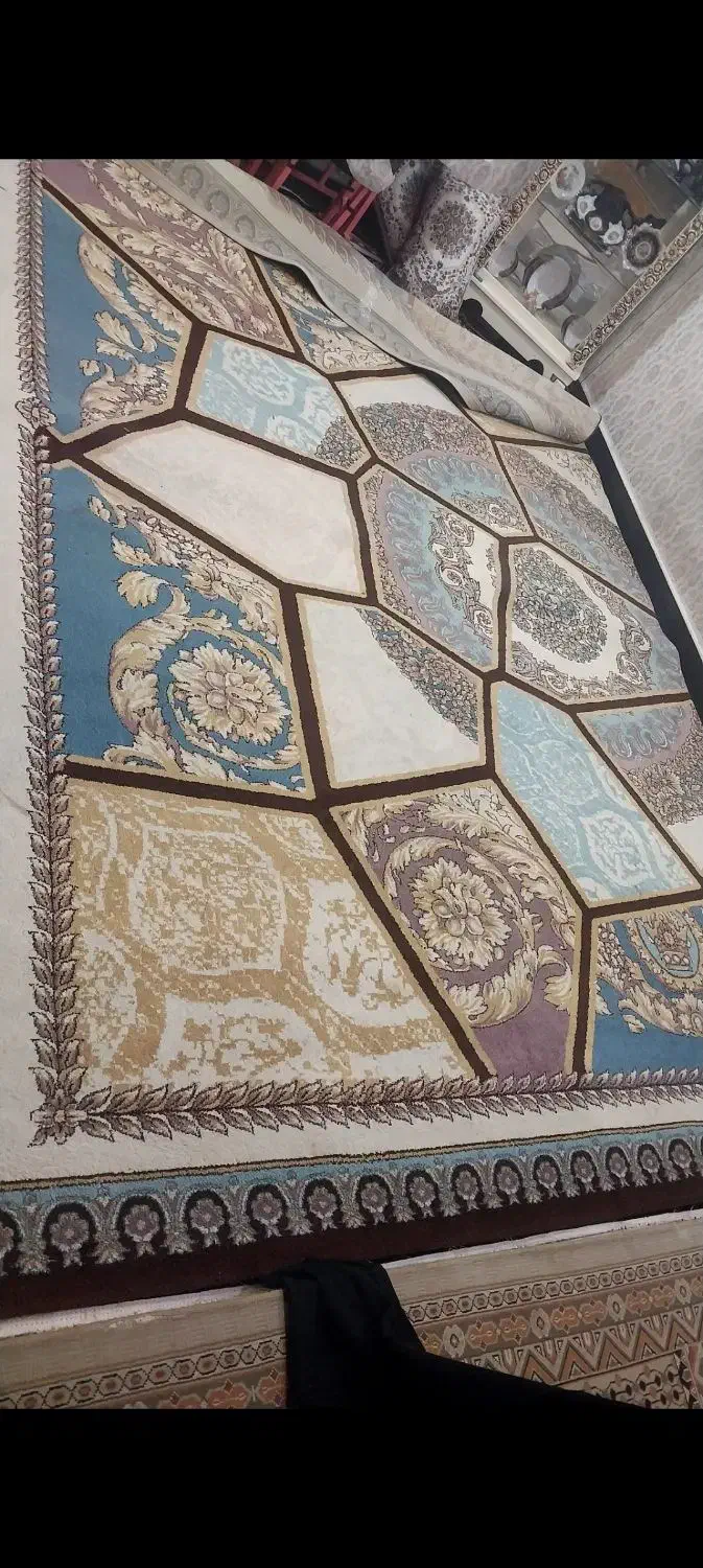 گلیم فرش درحدنو|گلیم، جاجیم، گبه|اهواز, اسلام آباد غربی|دیوار