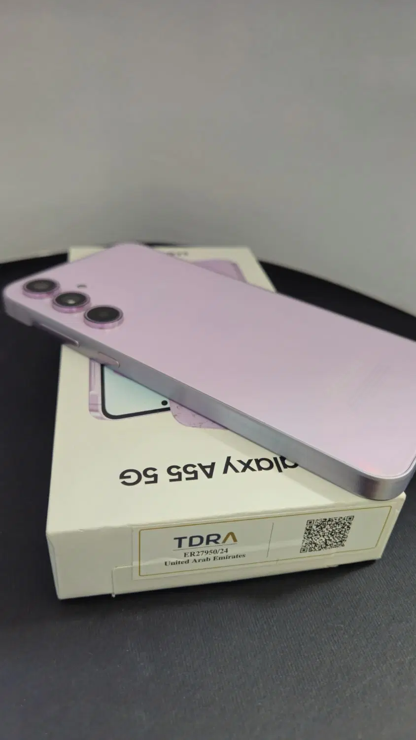 A55 256 ram 8|موبایل|شهریار, شهریار|دیوار
