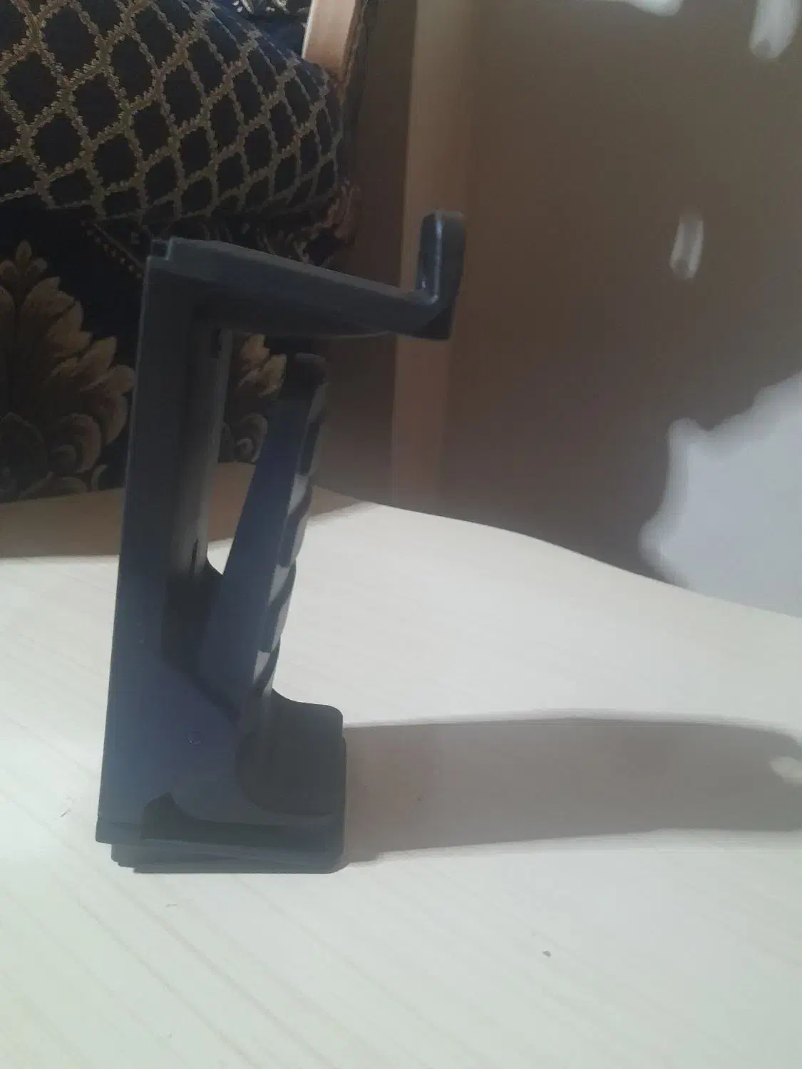 براکت گیره ای تراز لیزری|ابزارآلات|ملارد, |دیوار