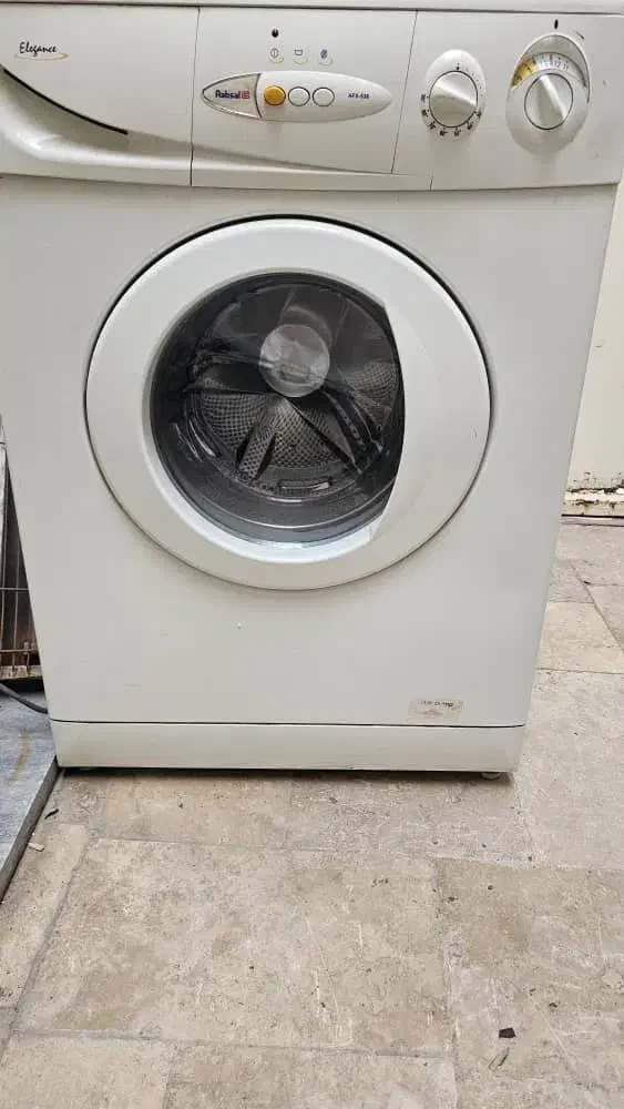 فروش ماشین لباسشویی|ماشین لباسشویی و خشککن لباس|قم, بلوار امین و ساحلی|دیوار