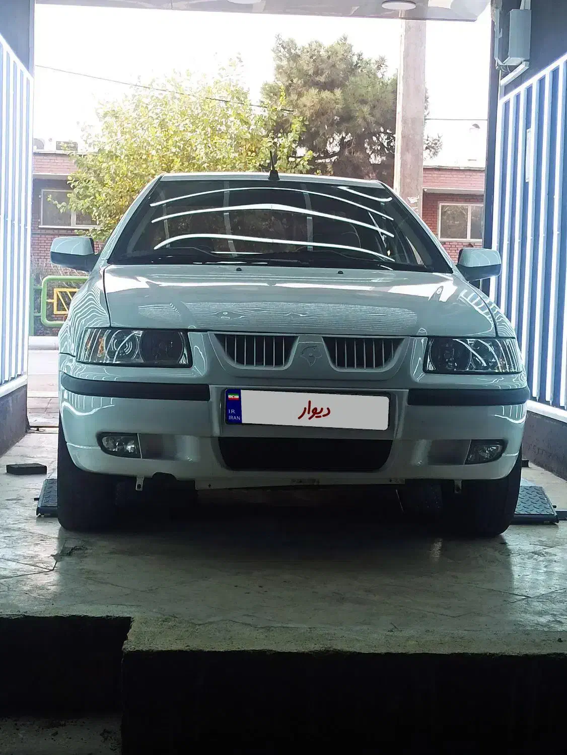 سمند Lx|خودرو سواری و وانت|خرمآباد, |دیوار