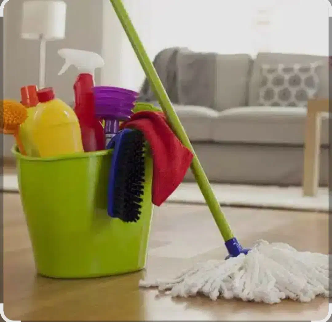 نیازمند نظافت چی منزل|استخدام سرایداری و نظافت|سراوان, |دیوار