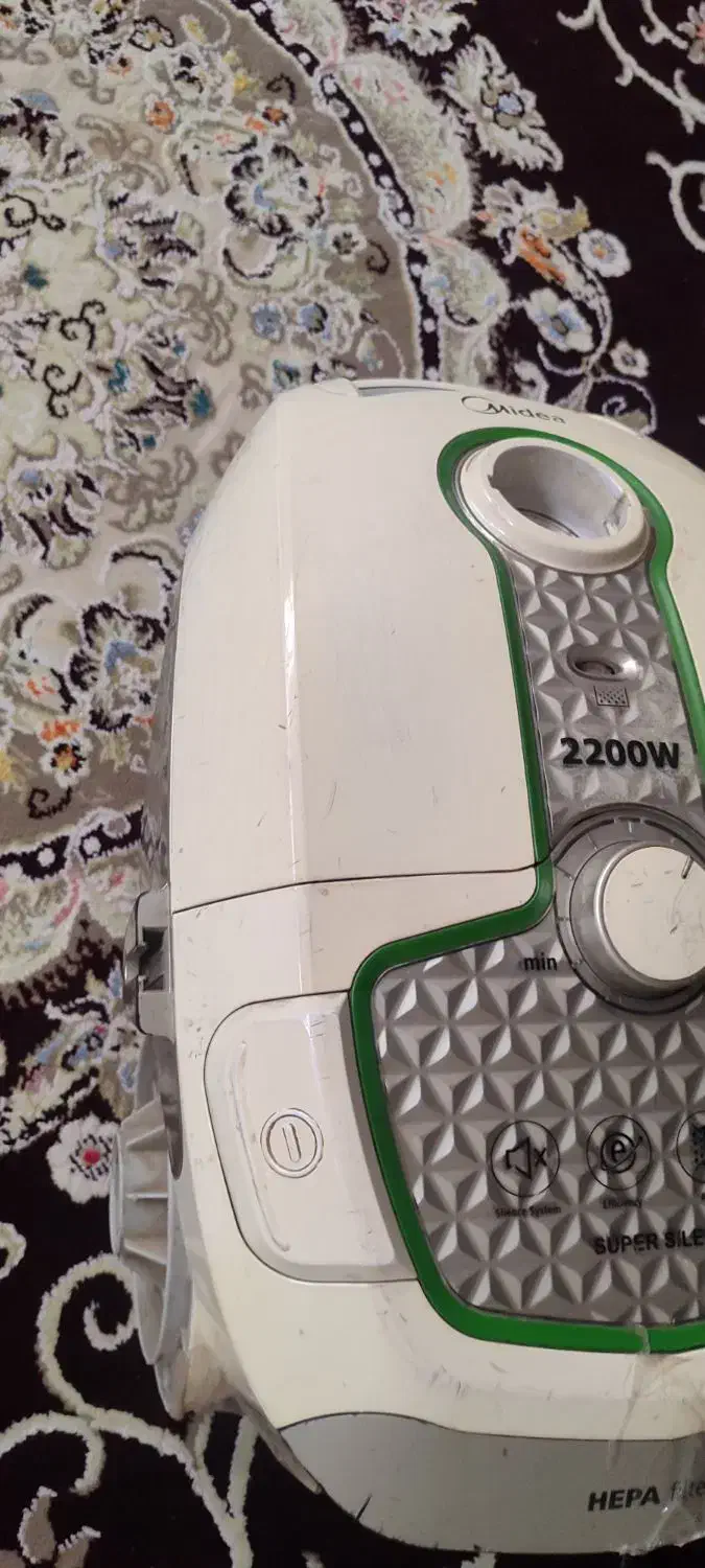 فروشه جارو برقی|جاروبرقی، جارو شارژی، بخارشو|جوانرود, |دیوار