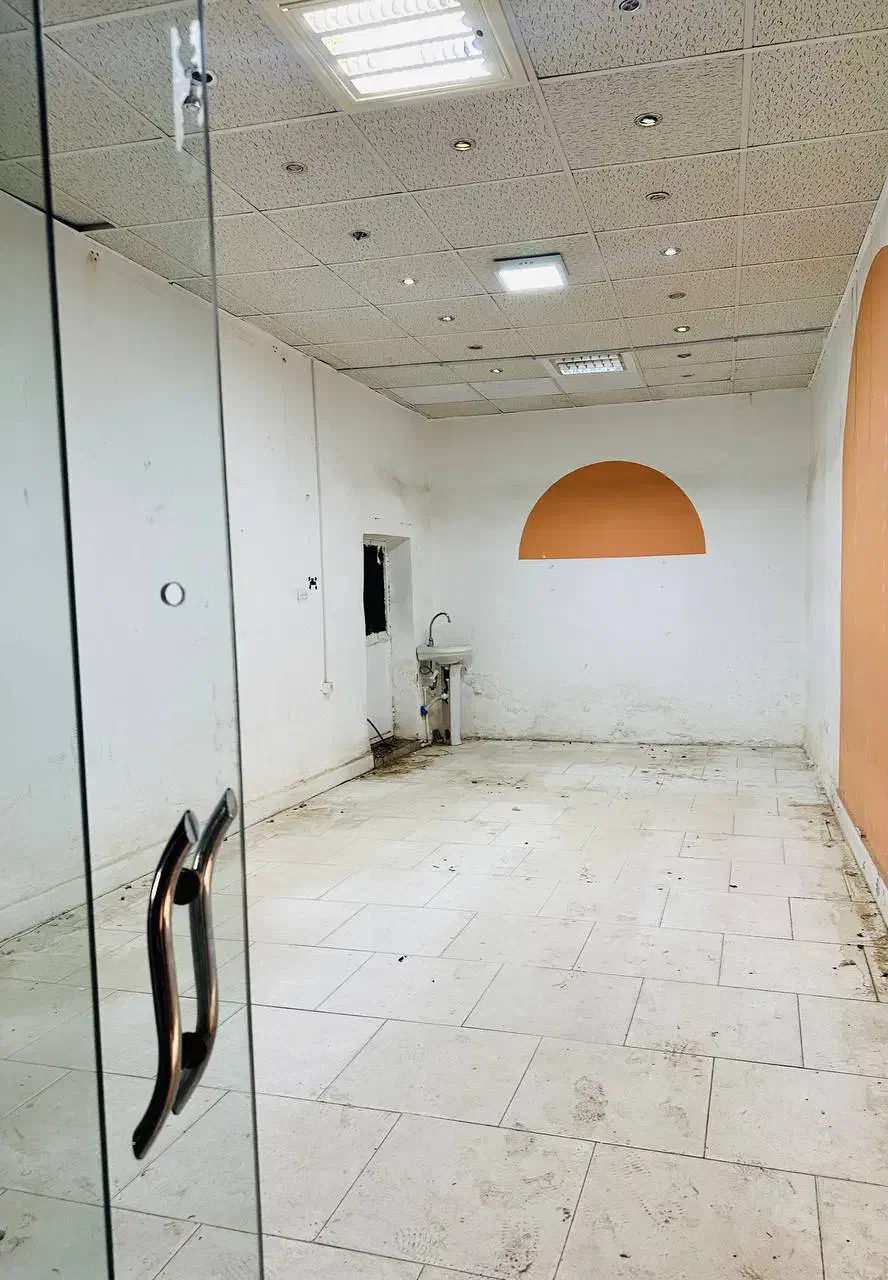 اجاره مغازه۵ تومن|اجارهٔ دفتر صنعتی، کشاورزی، تجاری|تربت جام, نظامی|دیوار