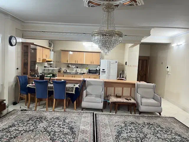 رهن خانه ۱۲۰ متری حیاط دار|اجارهٔ خانه و ویلا|شاهینشهر, دهخدا|دیوار