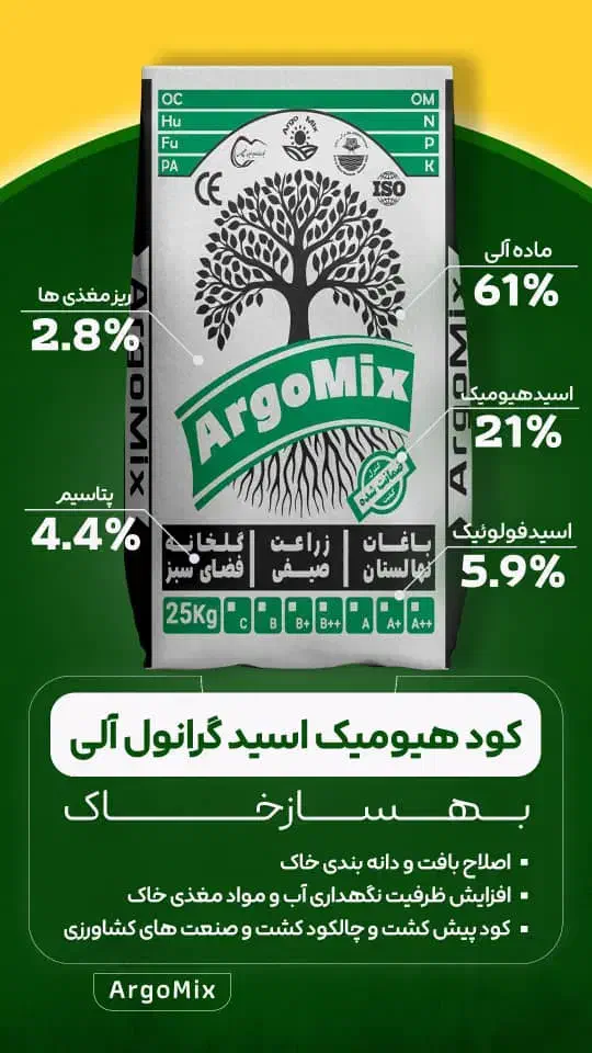 فروش انواع کودهای چالکود درختان و پیش کاشت زراعت|خدمات باغبانی و درختکاری|یاسوج, |دیوار