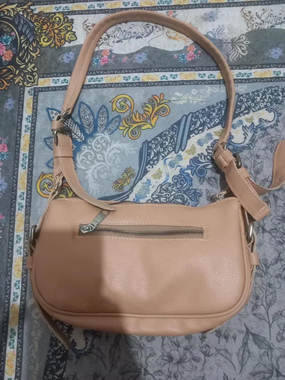 کیف نو مشکی|کیف، کفش، کمربند|گنبد کاووس, |دیوار