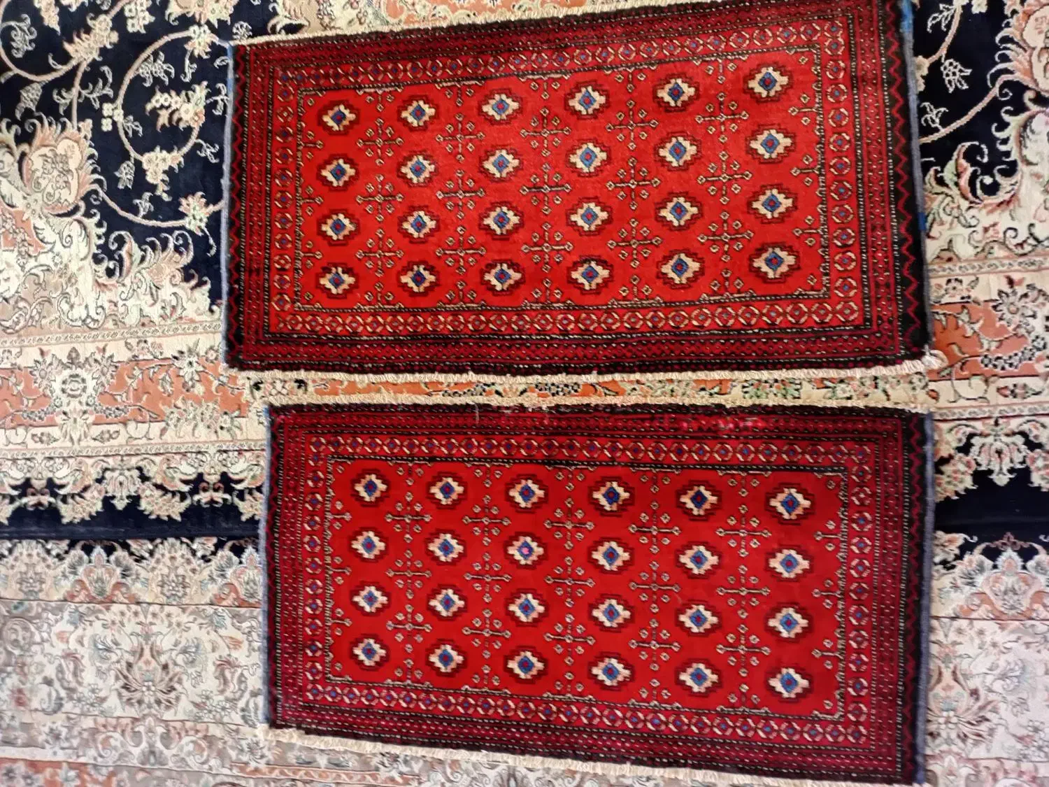 قالیچه دستی|فرش|مشهد, بهمن|دیوار