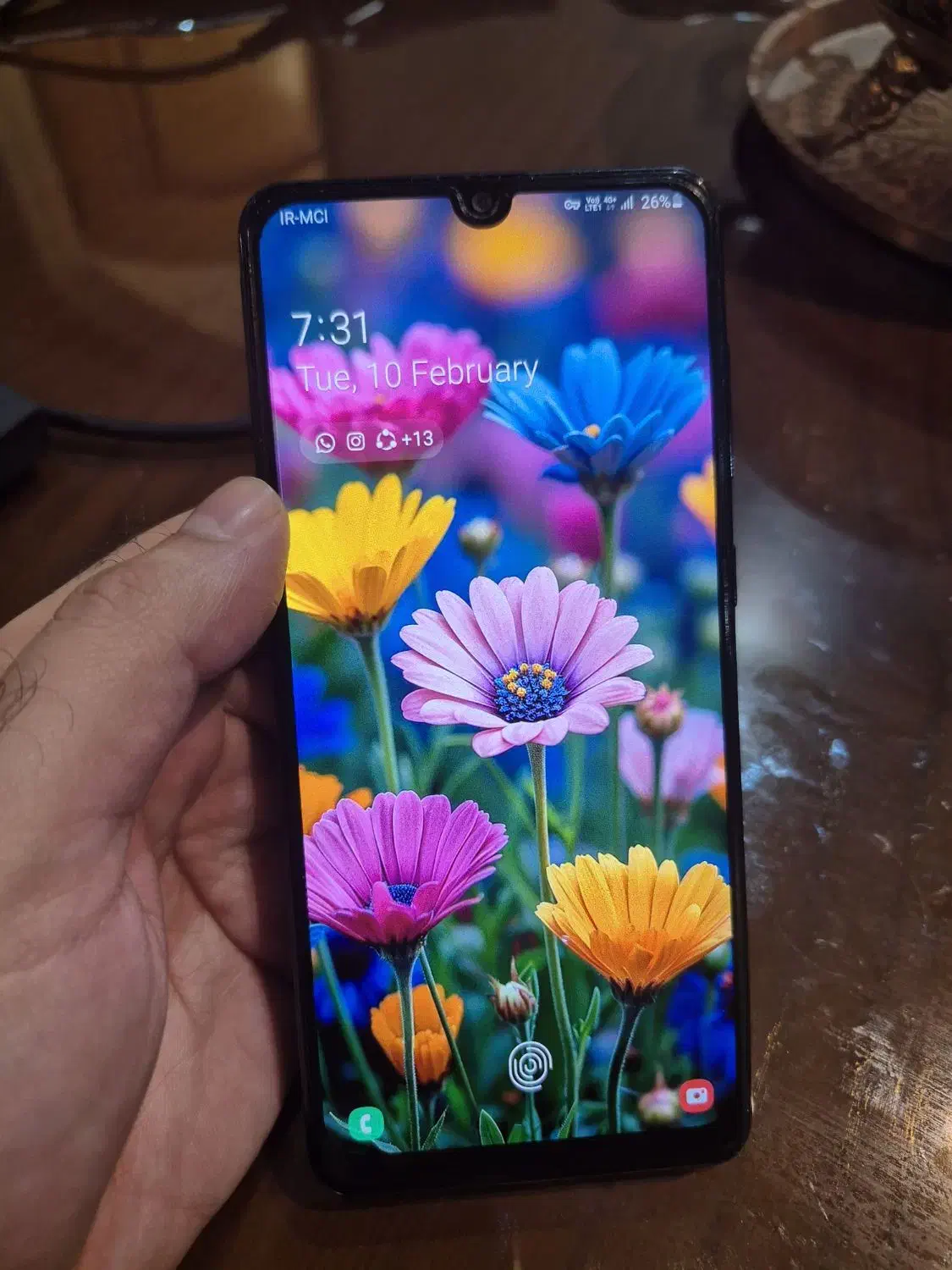 سامسونگ ‌A31|موبایل|اصفهان, شیخ اشراق|دیوار