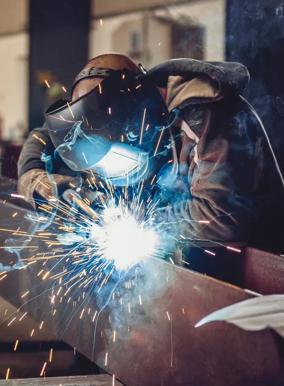 جوشکار|خدمات پیشه و مهارت|شاهین‌شهر, دکتر حسابی|دیوار