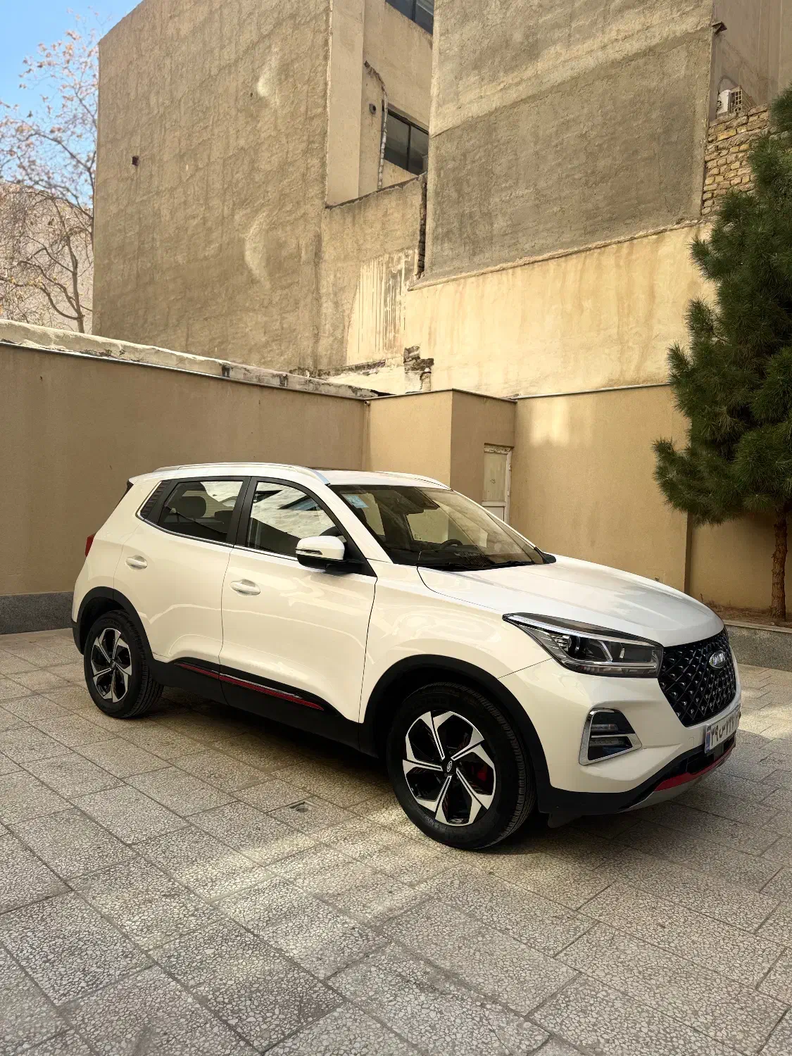 ایکس ۵۵ پرو|خودرو سواری و وانت|مشهد, نیروی هوایی|دیوار