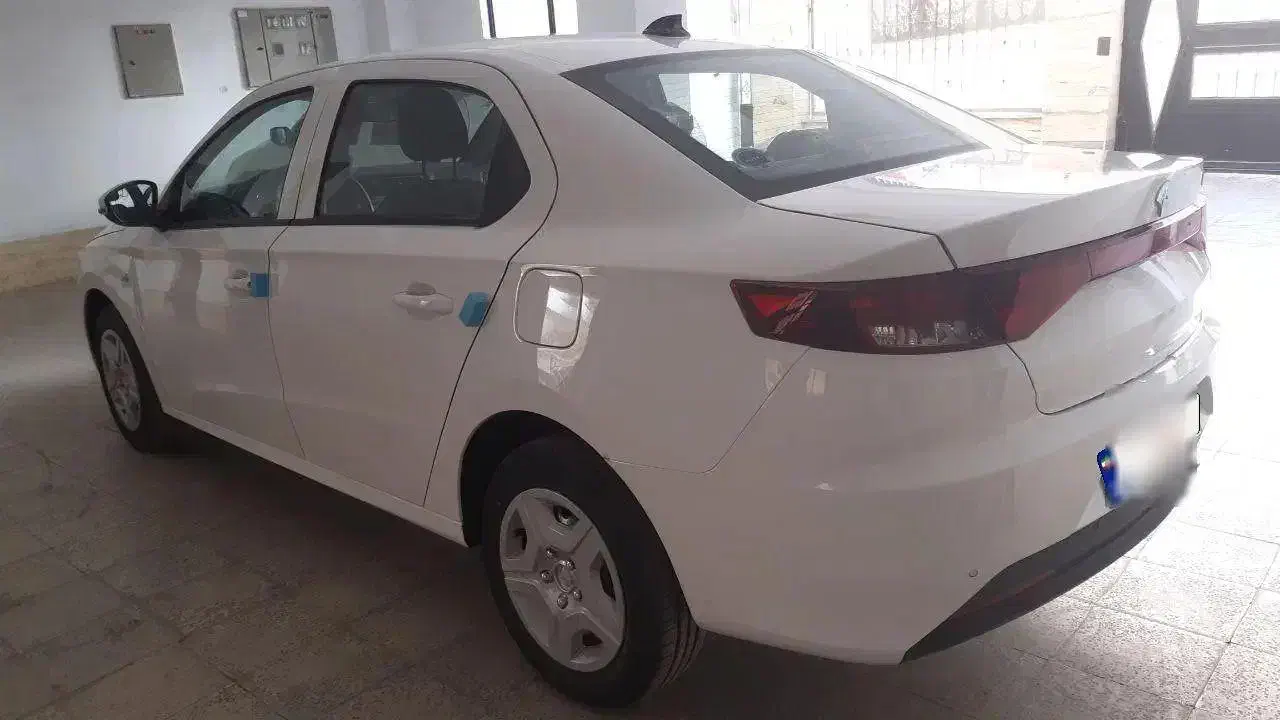 تارا خشک v1v|خودرو سواری و وانت|اراک, |دیوار