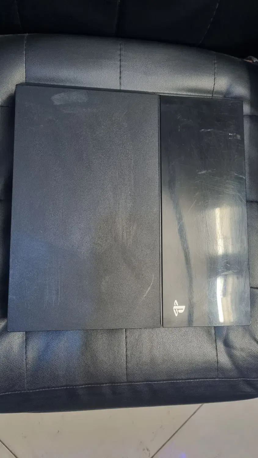 PS4|کنسول، بازی ویدئویی و آنلاین|آباده, |دیوار