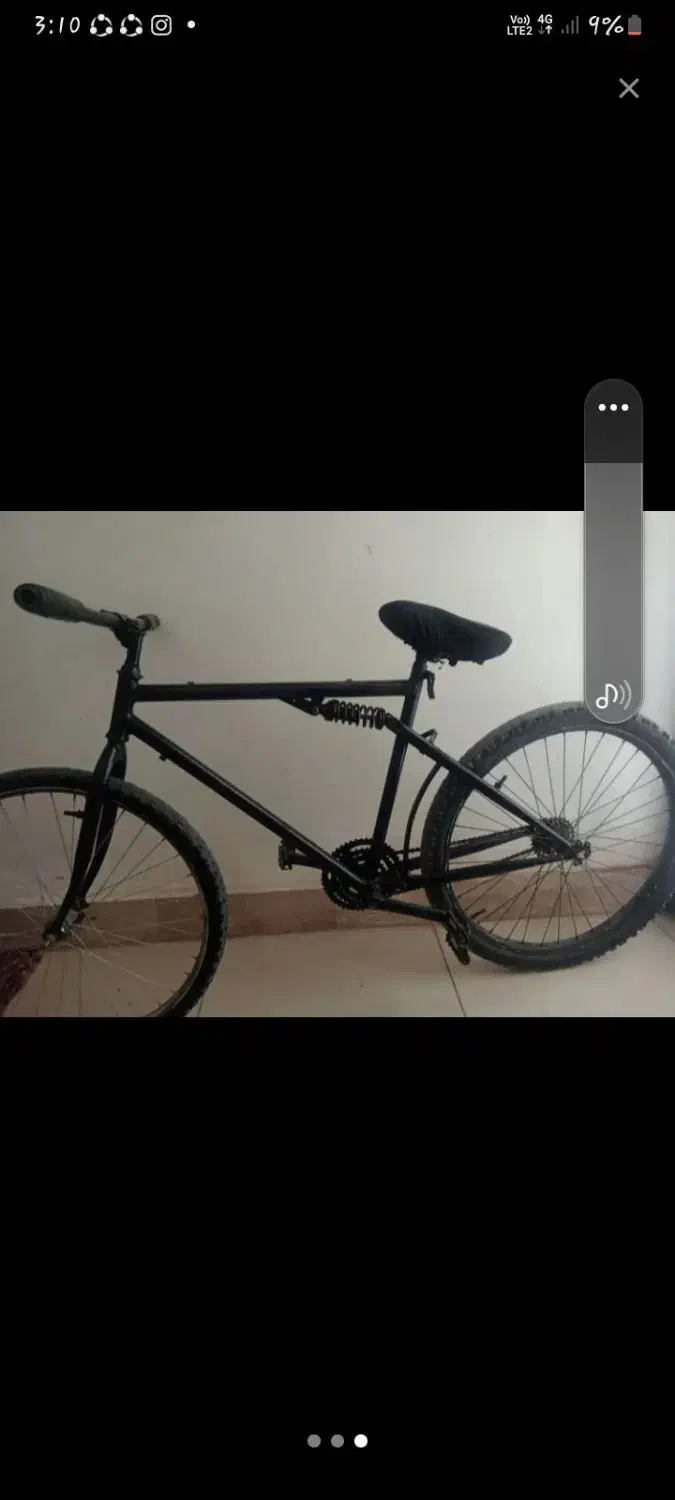 دچرخه ۲۶ دماوند|دوچرخه، اسکیت، اسکوتر|بیرجند, |دیوار